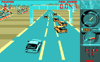 Turbo Cup — ss (EU)