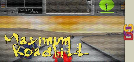 Maximum Roadkill — steamgrid