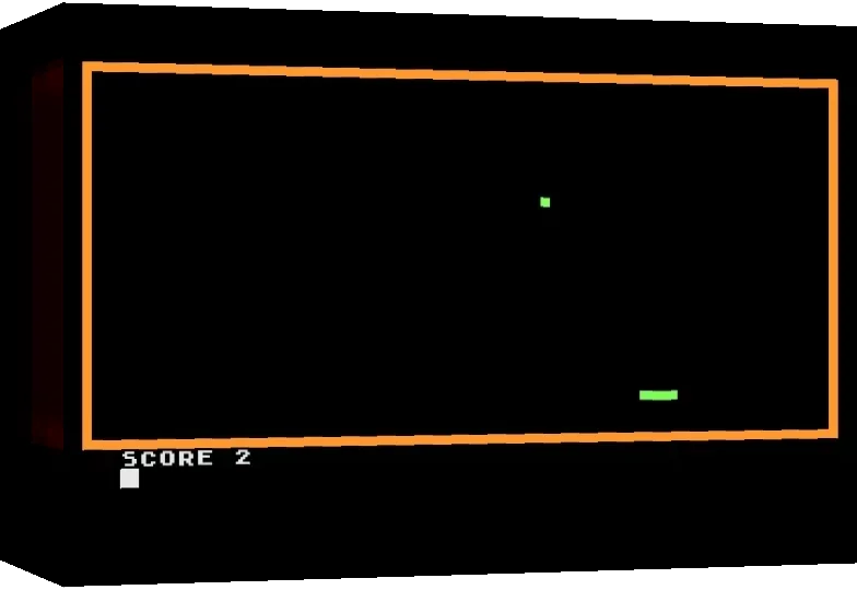 Ball — box-3D (WOR)
