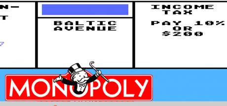 Monopoly — steamgrid
