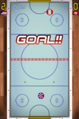 All-Star Air Hockey — ss (WOR)