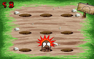 Mole — ss (WOR)