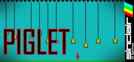 Piglet — steamgrid