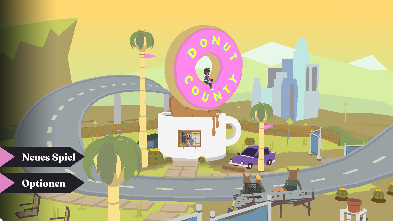 Donut County — sstitle (DE)