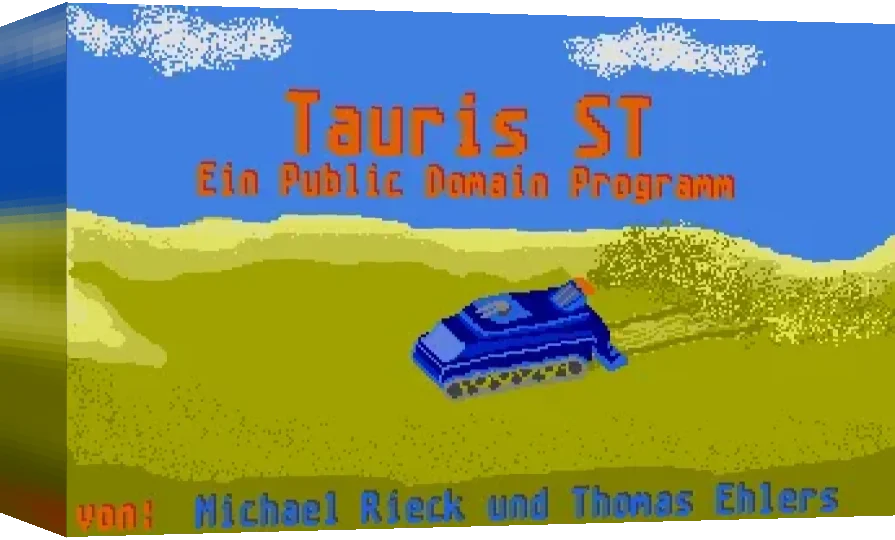 Tauris ST — box-3D (WOR)