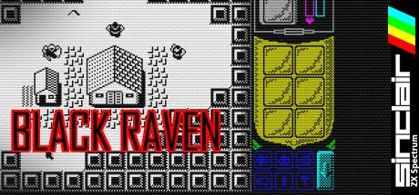 Black Raven — steamgrid