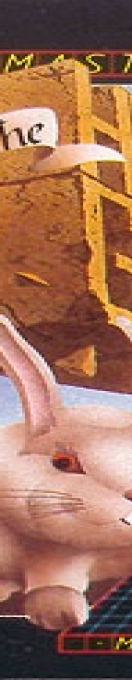 The Quest for the Holy Grail — box-2D-side (EU)