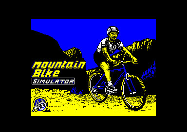 Mountain Bike 500 — sstitle (EU)
