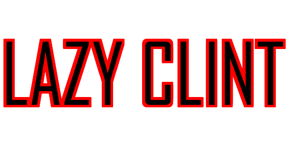 Lazy Clint — wheel-hd (SS)