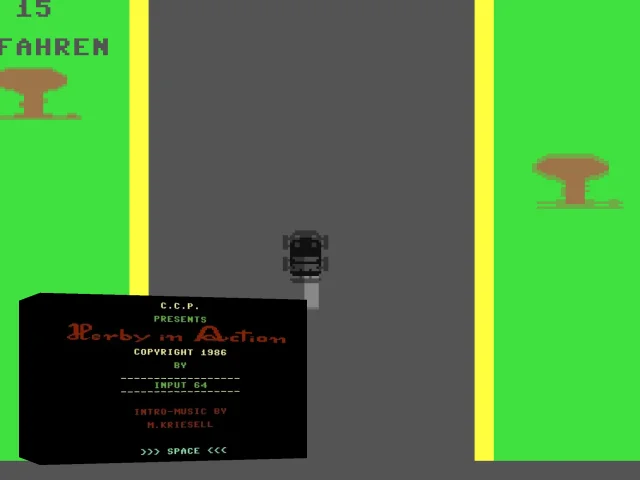 Herby In Action — mixrbv2 (WOR)