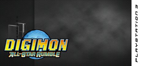 Digimon All-Star Rumble — steamgrid