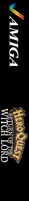 HeroQuest - Return of the Witch Lord — box-2D-side (EU)