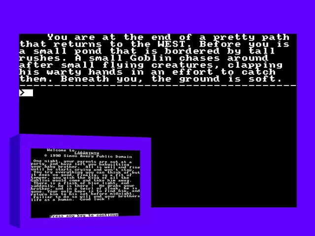 Labarinth — mixrbv2 (WOR)