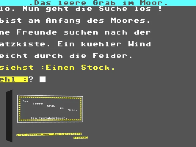 Tkkg - Das Leere Grab Im Moor — mixrbv2 (WOR)