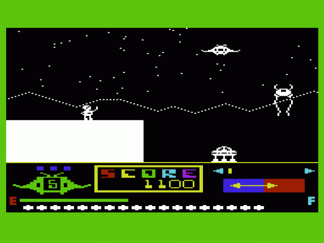 Lunar Leeper — ss (WOR)