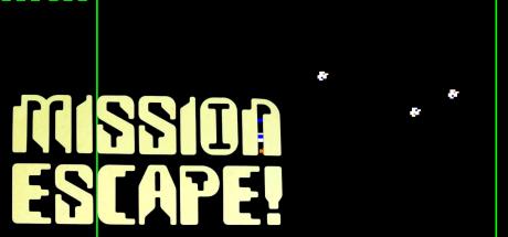 Mission Escape! — steamgrid