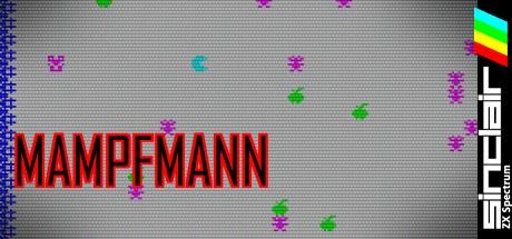 Mampfmann — steamgrid