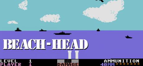 Beach-Head — steamgrid