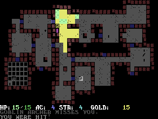 Broken Crown — ss (WOR)