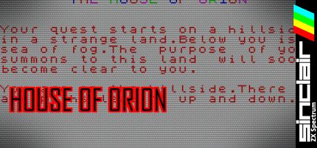 House of Orion — steamgrid