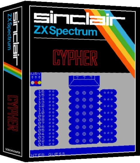 Cypher — box-3D (SS)