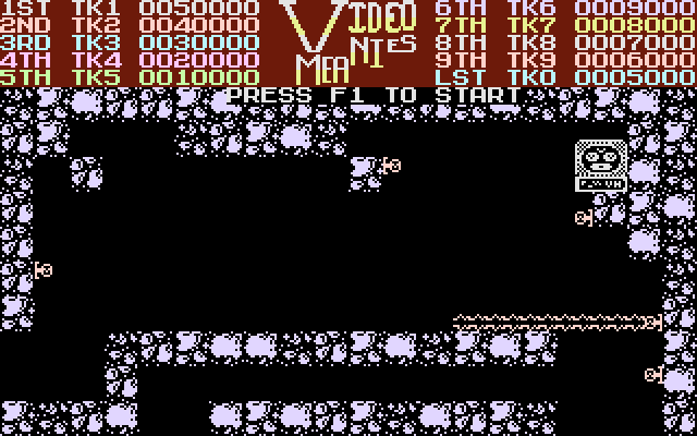 Video Meanies — sstitle (WOR)