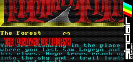 The Pendant of Logryn — steamgrid