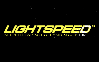 Lightspeed — sstitle (WOR)