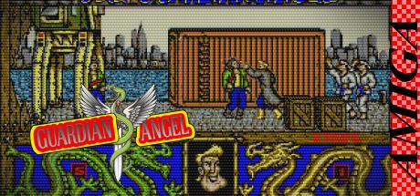 Guardian Angel — steamgrid