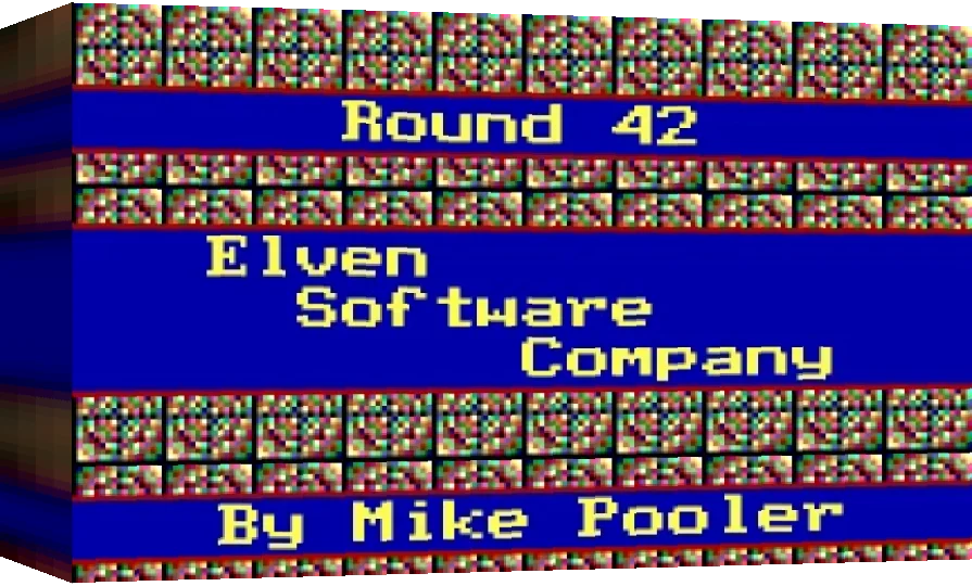 Round 42 — box-3D (WOR)