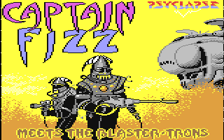 Captain Fizz — sstitle (WOR)
