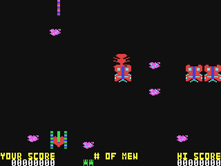 Metamorphosis 3 - The Creator's Revenge — ss (WOR)
