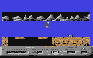 Little Duck — ss (EU)