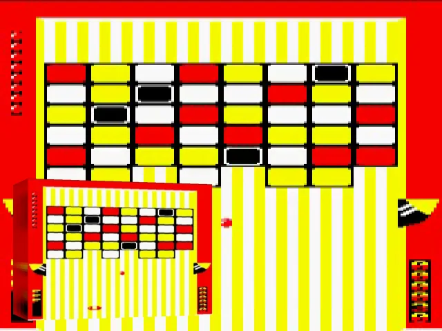 Spheroids — mixrbv2 (WOR)