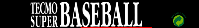 Tecmo Super Baseball — box-2D-side (SS)