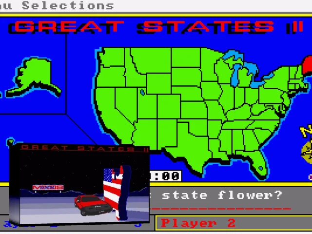 Great States 2 — mixrbv2 (WOR)