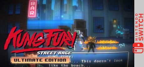 Kung Fury Street Rage — steamgrid