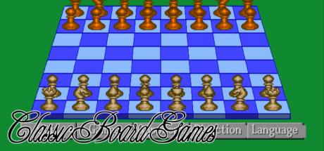 Classic Board Games — steamgrid