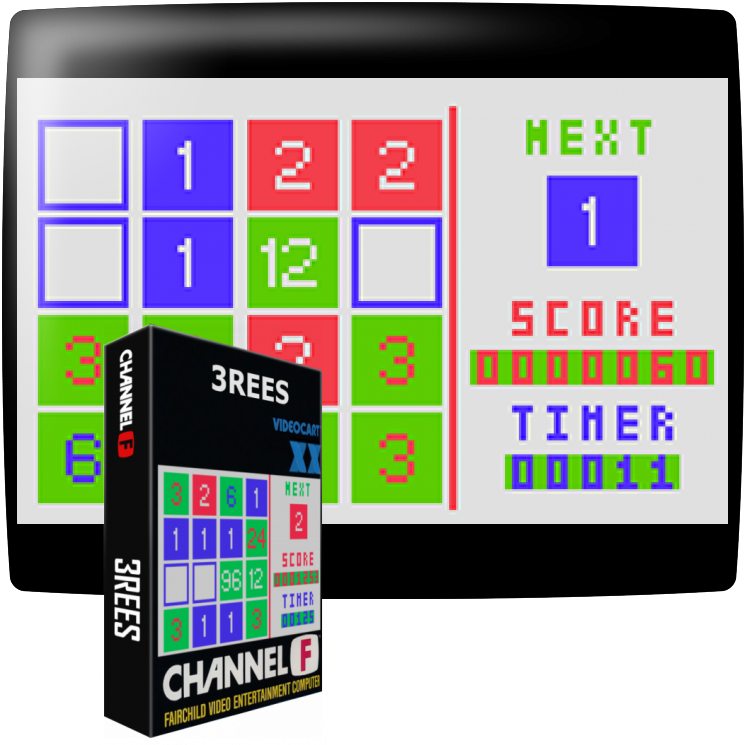 3rees — mixrbv1 (CUS)