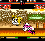 Capcom Fight 2003 — ss (CN)