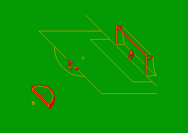Striker — ss (EU)