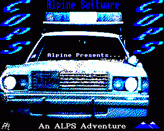 Cops — sstitle (WOR)
