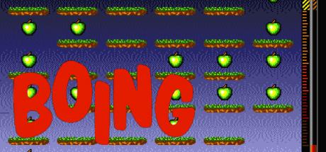 Boing — steamgrid