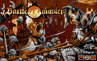 Battle Master — sstitle (EU)