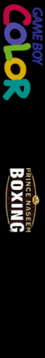 Prince Naseem Boxing — box-2D-side (EU)