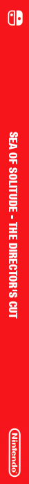 Sea of Solitude: The Director's Cut — box-2D-side (DE)