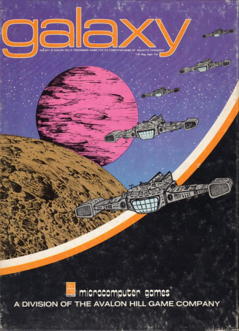 Galaxy box art