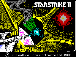 Starstrike 2 — sstitle (EU)