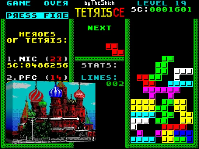 Tetris - Championship Edition — mixrbv2 (WOR)