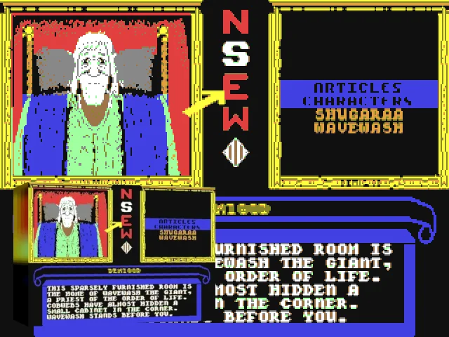 Demigod — mixrbv2 (WOR)